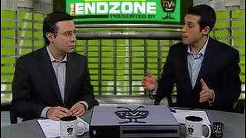 AFC Wild Card Picture