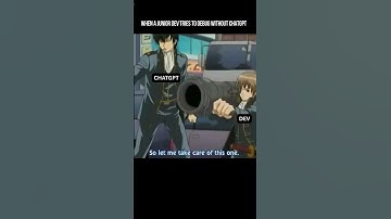 Stack overflow for the win #gintama #anime #memes