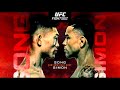 UFC FIGHT NIGHT: SONG VS SIMON FULL CARD PREDICTIONS | BREAKDOWN #197