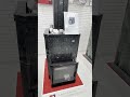 Банная печь Южная - супер новинка... #shorts #баннаяпечь #изистимюжная #pechru
