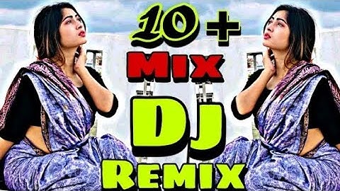 10+Mix Dj Durga Puja Gaan Dj Trance Music দূর্গা পূজার গান Dj Tiktok Dance Remix Song Dj Riyad 2023