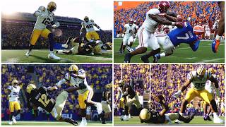 CFB 25 BIGGEST Hits Mix Ep. 1 ft. LSU, Shedeur Sanders, Travis Hunter and More!