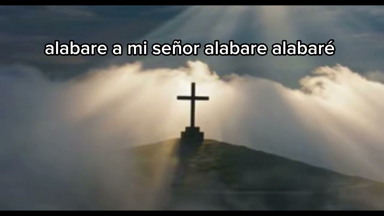 Cadena de coritos Pentecostés de Avivamiento/En esta reunión Cristo está/ poderoso es nuestro Dios