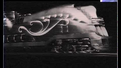 FFVIII on epsxe emulator Intro Part 1