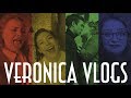 First 8 Show Week! ♥ Veronica Vlogs