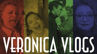 First 8 Show Week! ♥ Veronica Vlogs First 8 Show Week! ♥ Veronica Vlogs