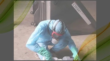 VectorFog C150 Bayer Test Video