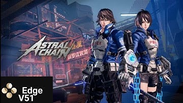 Skyline edge v51.Astral Chain.Poco x3 pro 6/128gb.