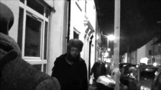 Hellvar - U K- Tour 2015 - Infomercial.