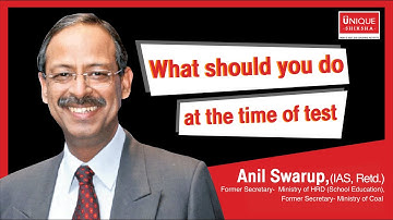 How to best answer questions during IAS Interview & avoid Common Mistakes: Anil Swarup, IAS Retd.