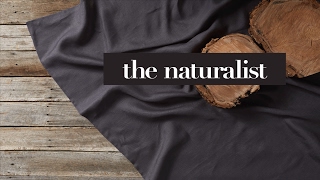How To Style Your Dining Table | The Naturalist