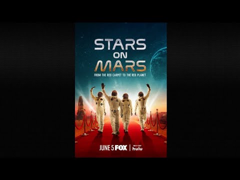 Stars on Mars | Official Trailer