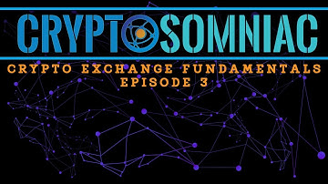 Bittrex Exchange Fundamentals and Tutorial [Episode 3]