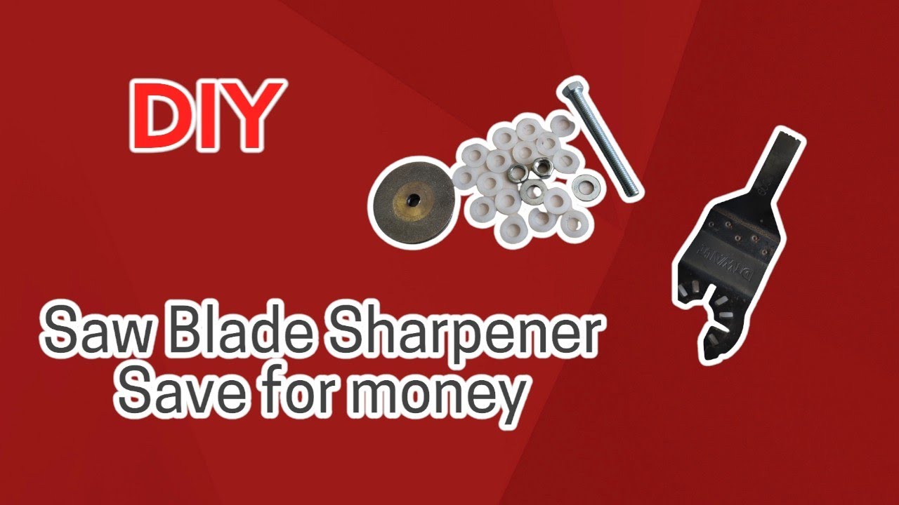 multi tool blade sharpener｜TikTok Search