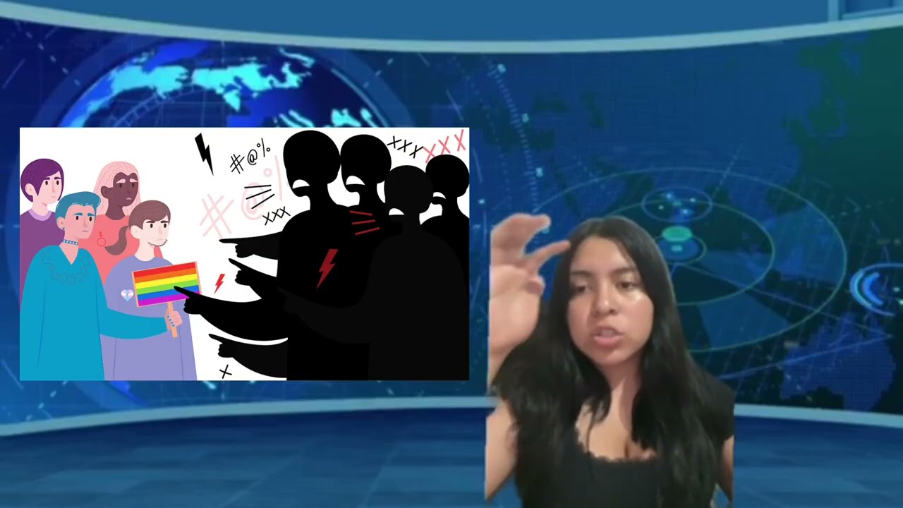 Igualdad de género, diversidad sexual e inclusión