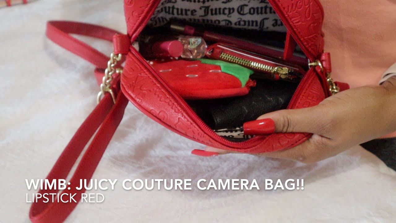 Juicy Couture Change Purse | Juicy couture bags, Juicy couture wallets,  Change purse
