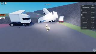 Car Crash System Clips