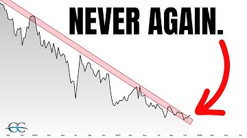 This WILL Never Happen Again...