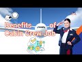 Lesson 4: Cabin Crew|Flight Attendant|Air Hostess Training Course Free Trial Class #airhostesscourse