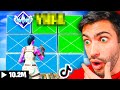 Reacting to the SMOOTHEST UNREAL Player in Fortnite