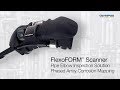 FlexoFORM™ Scanner for Pipe Elbow Inspection Overview