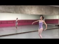 Ballet Intermediate RAD Variation 2 mp3