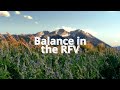 Balance in the rfv  beyond aspen from brooklyn to the roaring fork valley