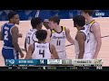 Marquette vs seton hall  2024127  ncaab game