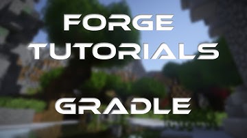 Minecraft Modding Tutorial 1.8 - How to Setup Forge