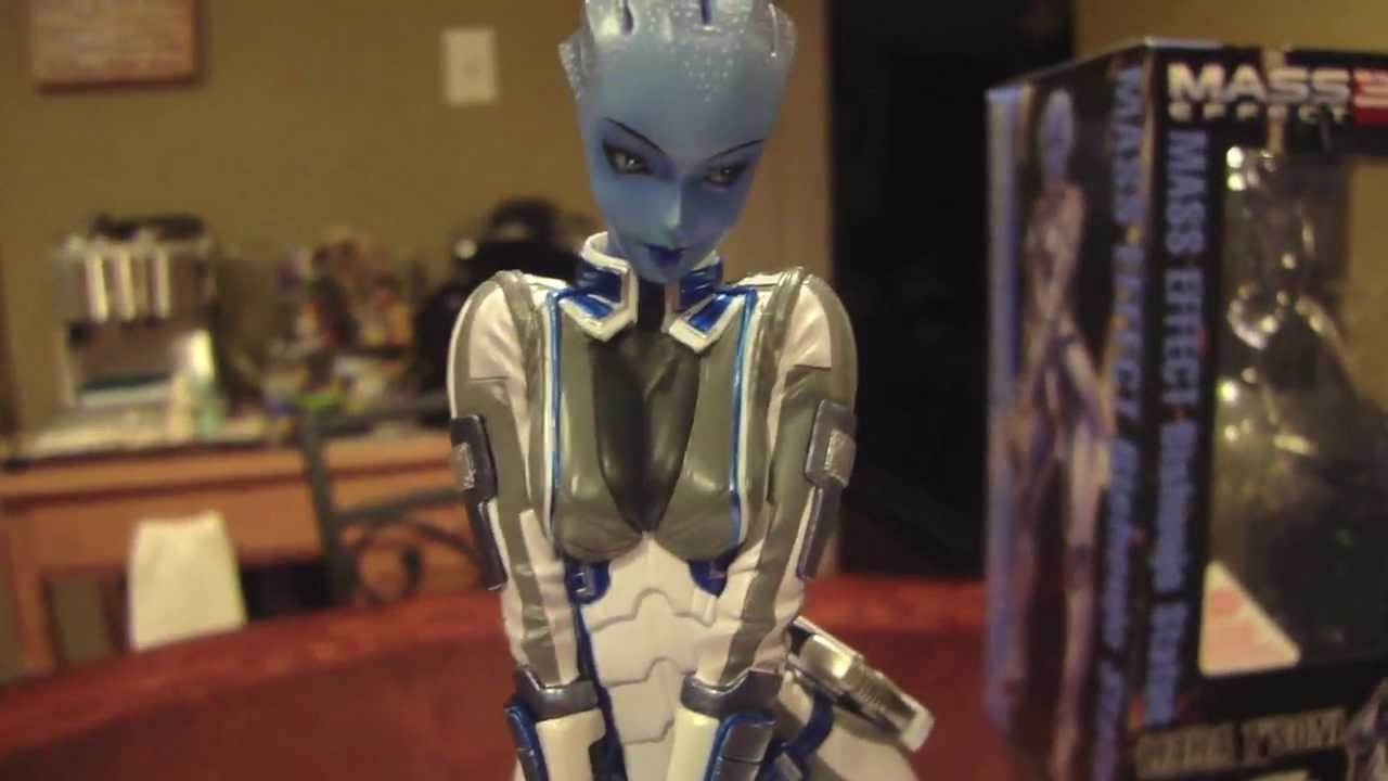 kotobukiya mass effect