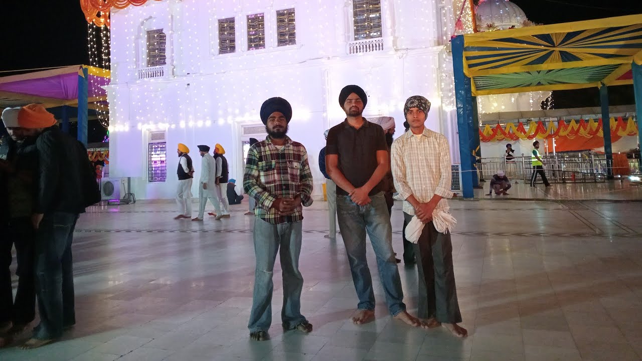 🙏Sri Anandpur Sahib🙏 2k26 🚜modified tractor 🚜 