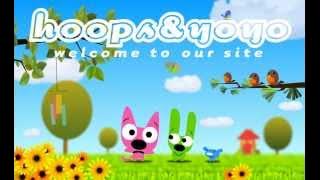 hoops&yoyo  May homepage video