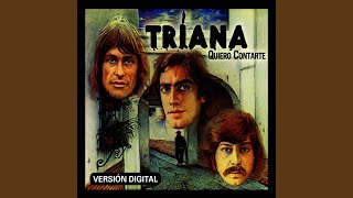 Video thumbnail of "Triana - Abre la puerta"