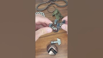 SIX SATISFYING SOLUTIONS. #puzzle #challenge #game