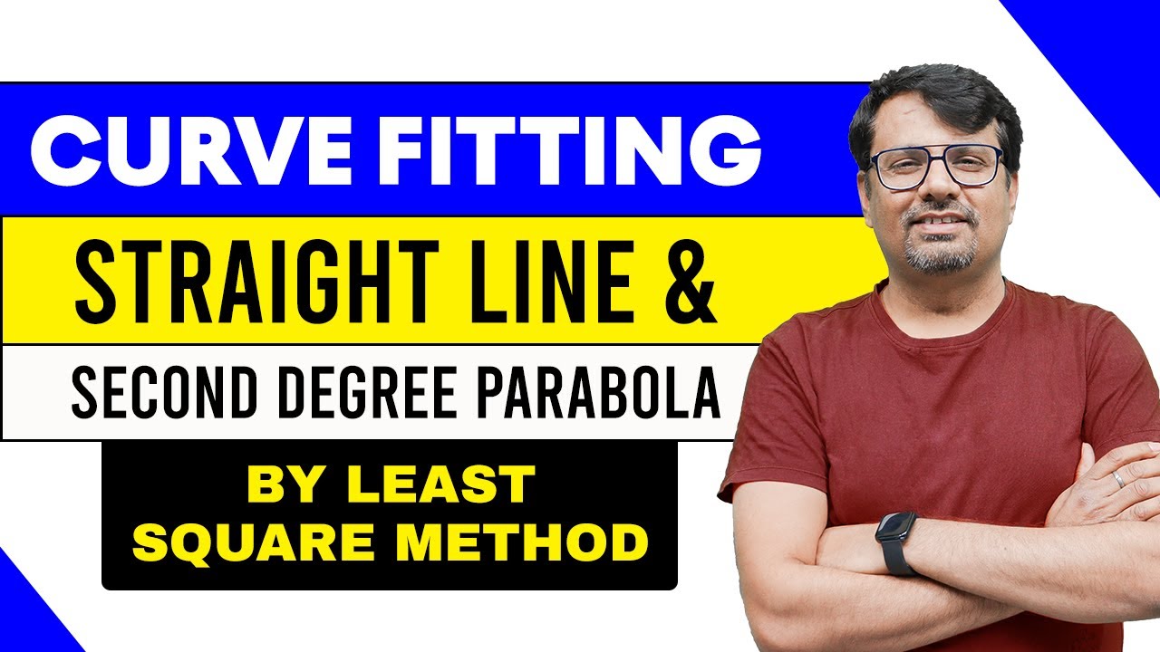 Learning STRAIGHT LINES TO CURVED