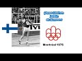 Seppo Hovinen javelin 1976 Montreal 84.26 meters at the finals.