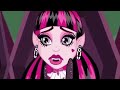 Monster High România💜 Prieteni 💜Capitol 2💜Desene animate pentru copii