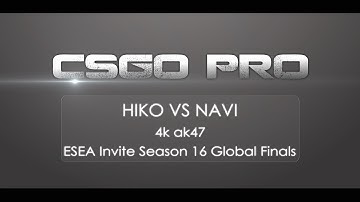 Hiko vs Na
