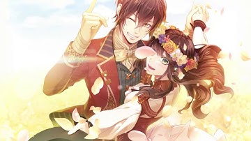 Code: Realize ~Future Blessings~ Nintendo Switch™ (Official Teaser Trailer)