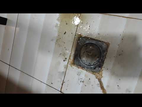 تسليك المواسير المسدودة