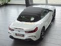 BMW M850i Cabrio xDrive mieten