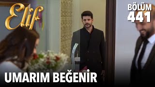Umarım eşinizde beğenir (441.Bölüm)