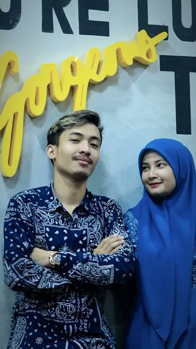 bareng ayang bila nih hee♥️😊
