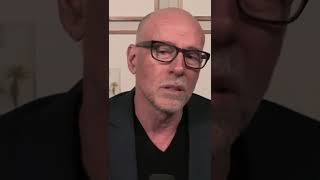 Thumbnail for Scott Galloway Says Toxic Masculinity Doesn't Exist