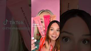 Elf Glow Reviver Melting Lip Balm #beauty #beleza #elf #summerfridays #viralvideo