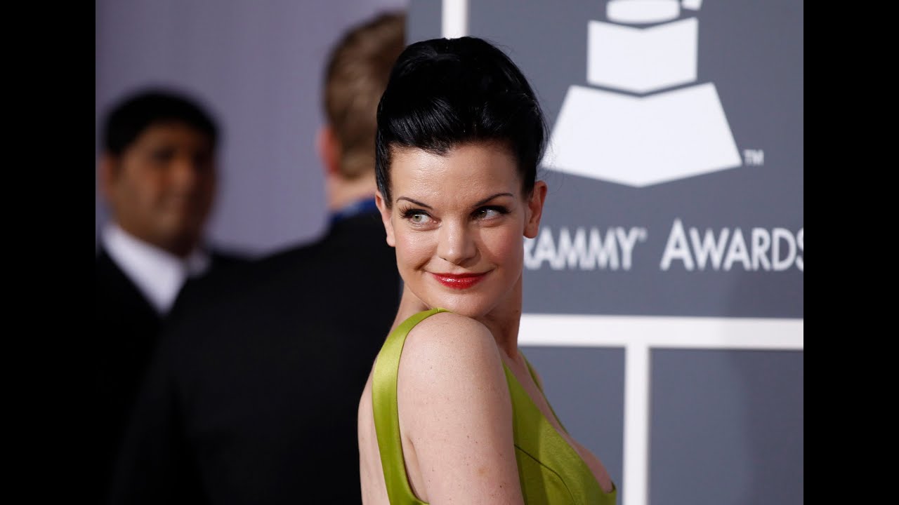 Hollywood Star Pauley Perrette injured by a psychotic Homeless Man...! Shocking News