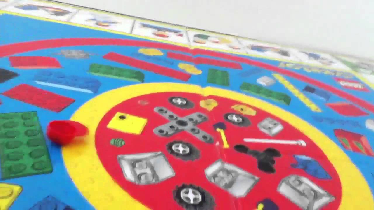 Lego Creator The Game Review Youtube
