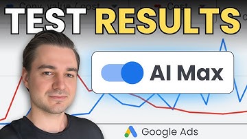 AI Max Explained: $20K Test Results (Google Ads)