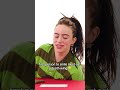 Billie Eilish + Finneas x Hot Ones = PURE CHAOS 😂