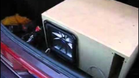 12vdb.com - car audio database: Kicker L712.8